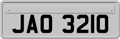 JAO3210