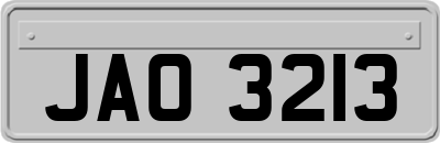 JAO3213