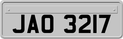 JAO3217