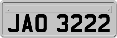 JAO3222