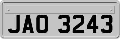 JAO3243