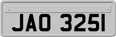 JAO3251