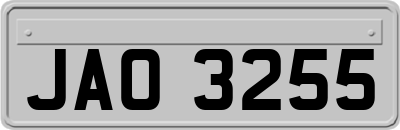 JAO3255