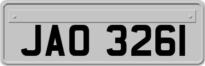 JAO3261