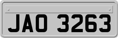 JAO3263