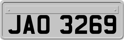 JAO3269