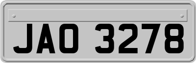 JAO3278
