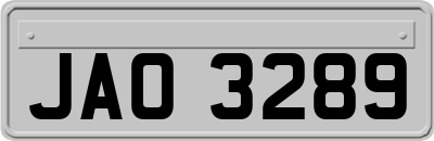 JAO3289