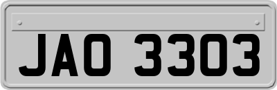 JAO3303