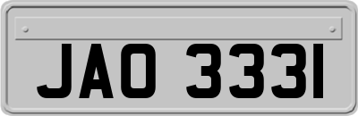 JAO3331