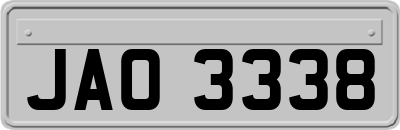 JAO3338