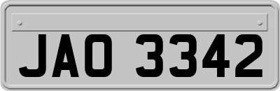 JAO3342
