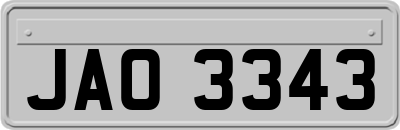 JAO3343