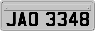 JAO3348