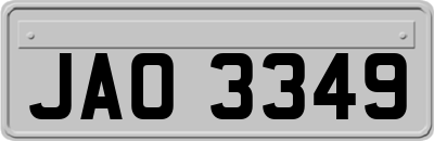 JAO3349