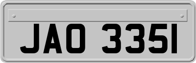 JAO3351