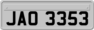 JAO3353