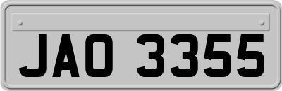 JAO3355