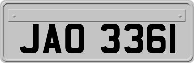 JAO3361