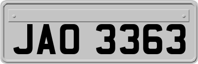 JAO3363