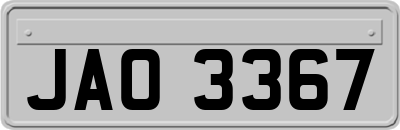 JAO3367