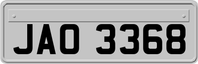 JAO3368