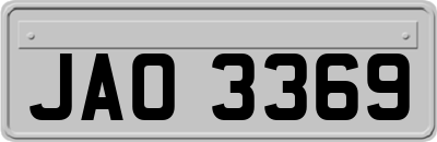 JAO3369