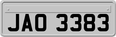 JAO3383
