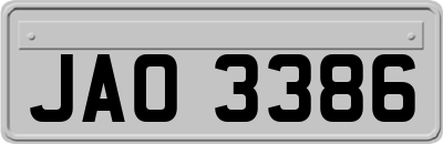 JAO3386