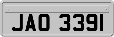JAO3391