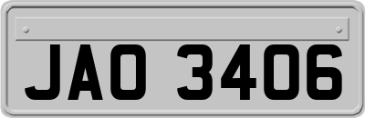 JAO3406
