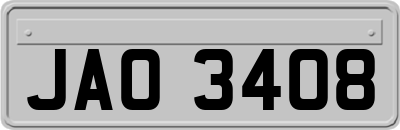 JAO3408