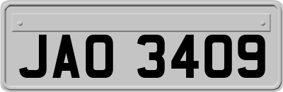 JAO3409