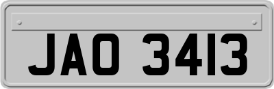JAO3413