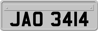JAO3414