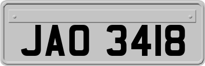 JAO3418