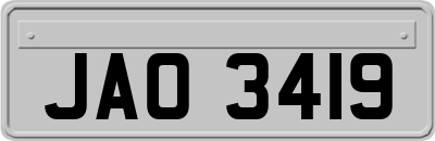 JAO3419