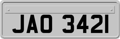 JAO3421