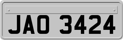 JAO3424