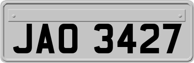 JAO3427
