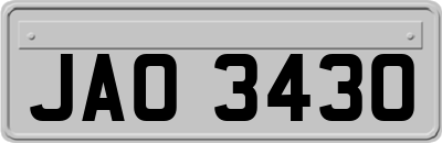 JAO3430