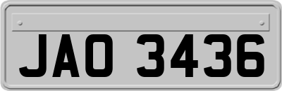 JAO3436