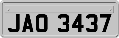 JAO3437