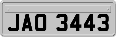 JAO3443