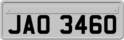JAO3460