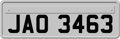 JAO3463