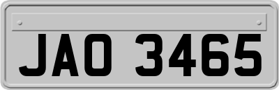 JAO3465