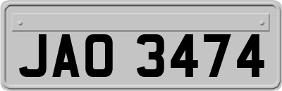 JAO3474