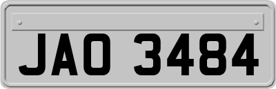 JAO3484