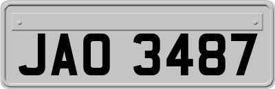 JAO3487